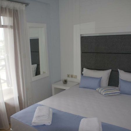 Nostos Rooms אמוליאני מראה חיצוני תמונה