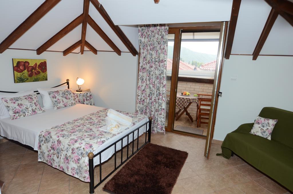 Nostos Rooms אמוליאני מראה חיצוני תמונה