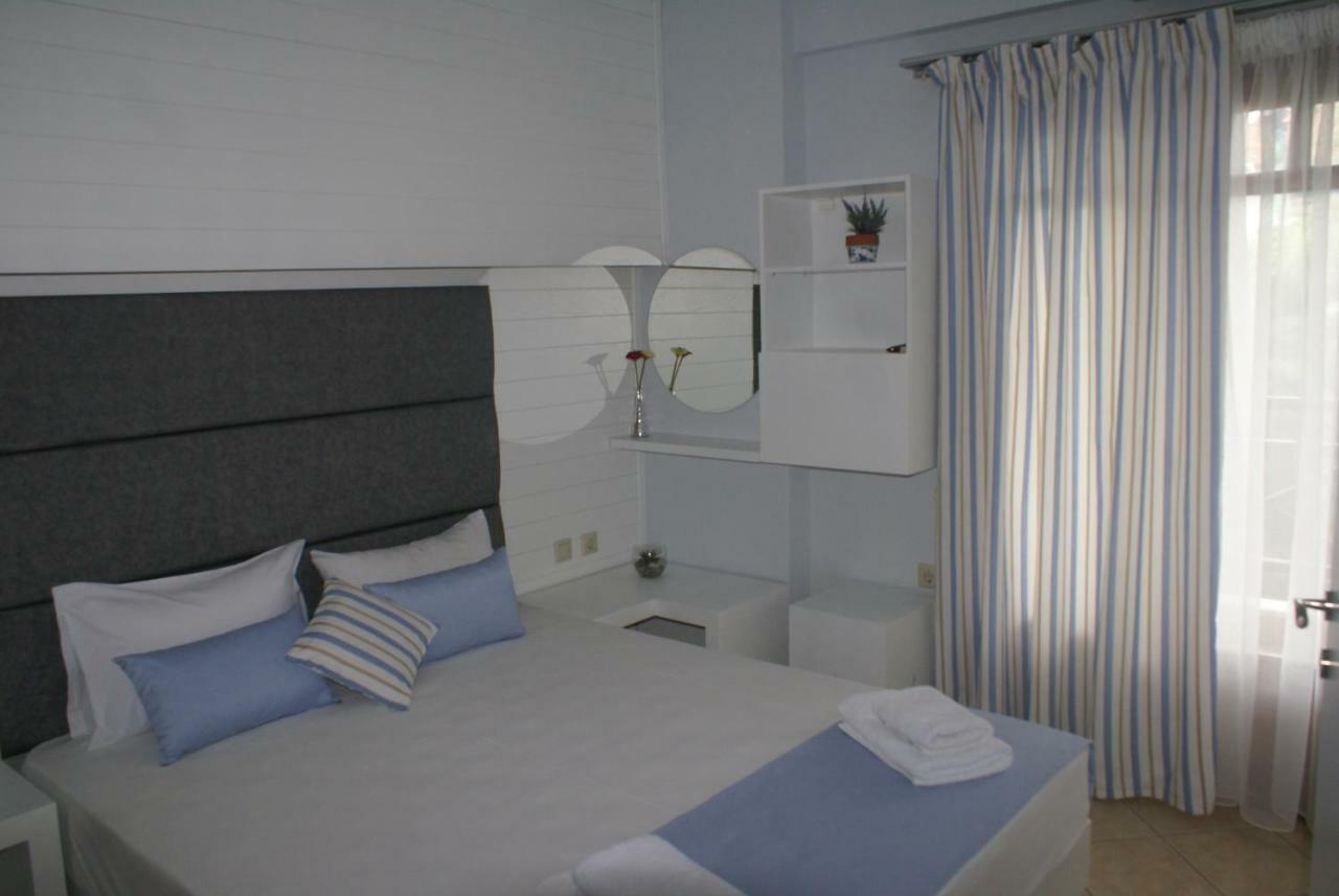 Nostos Rooms אמוליאני מראה חיצוני תמונה