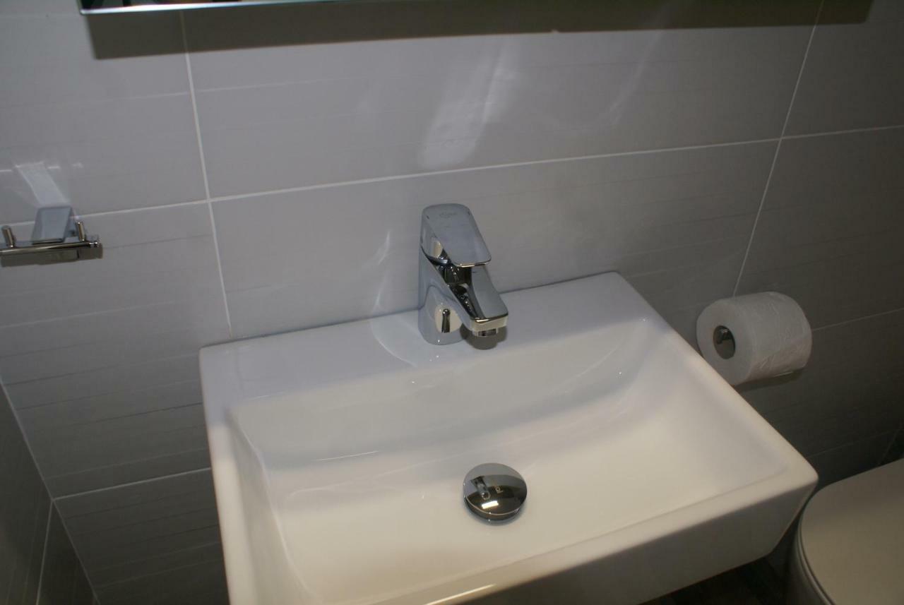 Nostos Rooms אמוליאני מראה חיצוני תמונה