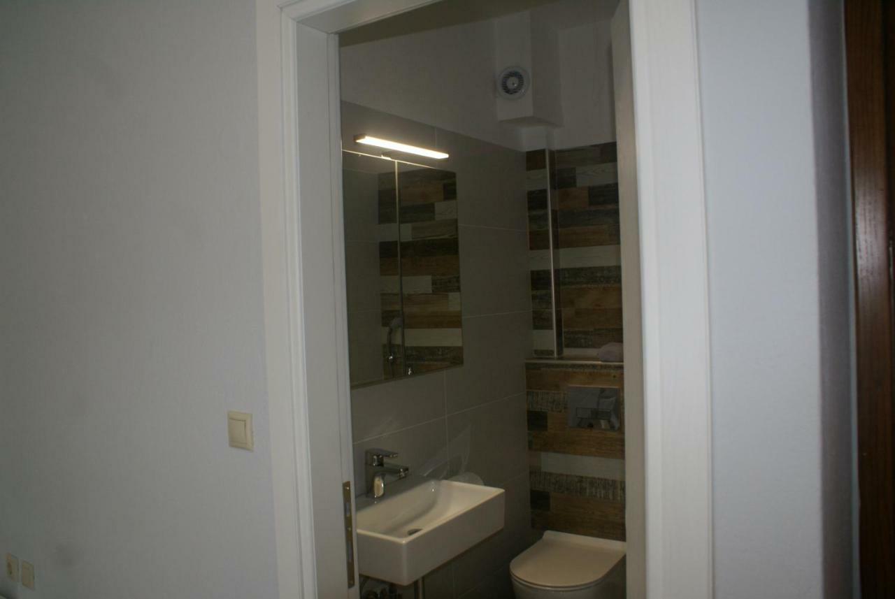 Nostos Rooms אמוליאני מראה חיצוני תמונה